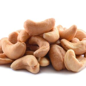 Cashews Roasted Unsalted 320
