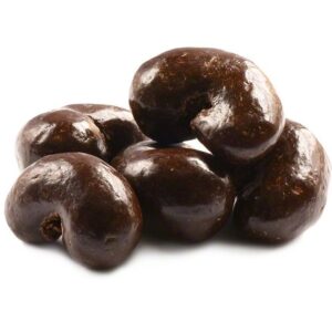 Dark Chocolate Covered Cashews